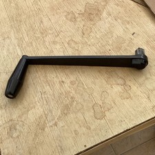 Yacht winch handle for sale  HOCKLEY