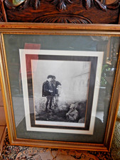 Shakespeare antique engraving for sale  Santa Fe
