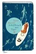 Schiffbruch tiger ... gebraucht kaufen  Berlin