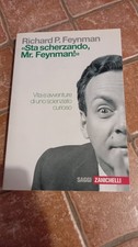 feynman usato  Catania