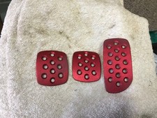 mini cooper pedals for sale  HULL