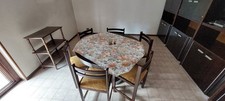 Set vintage mobili usato  Verdellino