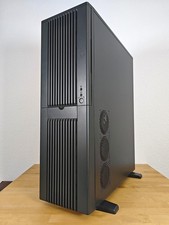 Chieftec tower pc gebraucht kaufen  Wilhelmshaven