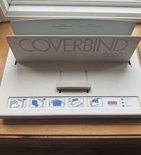 Coverbind 5000 thermal for sale  Baileyville