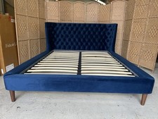 Dwell cavendish bed for sale  LEIGH