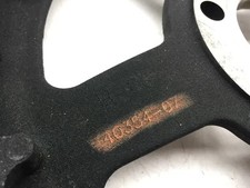 Rear drive belt for sale  Parkersburg