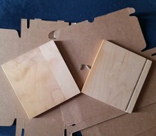 Ikea birch benno for sale  DERBY