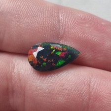 Ethiopian 2.4ct black for sale  LIVERPOOL