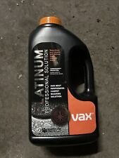 Vax platinum professional for sale  CHESTER