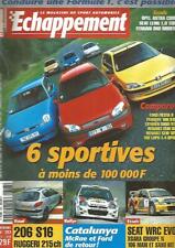 Echappement 393 astra d'occasion  Bray-sur-Somme