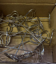 12x heart shape for sale  BRADFORD