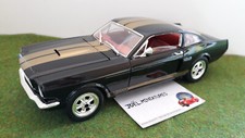 Ford mustang 350 d'occasion  Rochefort-Montagne
