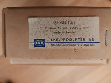 Gaschromatograph zubehör 3408 gebraucht kaufen  Viernheim
