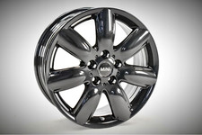 Felgi aluminiowe MINI CLUBMAN F54 COOPER 7x17 ET47 5x112 6856059 na sprzedaż  PL