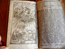 Uraltes andachtsbuch predigten gebraucht kaufen Uraltes andachtsbuch predigten gebraucht kaufen  Crottendorf, Walthersdorf