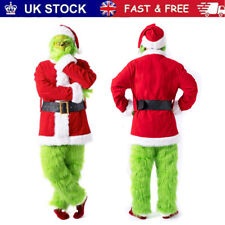 Adult grinch grinch for sale  COALVILLE