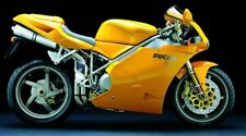 Ducati 748 996 usato  Chieri