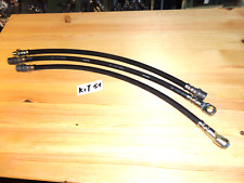 Kit51 tubi freno usato  Baranzate