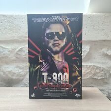 Hot toys terminator d'occasion  Villers-Cotterêts