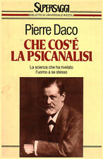 Che cos psicanalisi usato  Cambiago