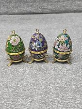 Enameled cloisonné brass for sale  Absarokee