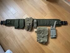 Blackhawk strike molle for sale  DORCHESTER