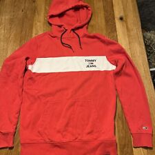 Tommy hilfiger kapuzenpullover gebraucht kaufen  Gilching