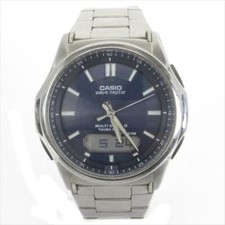 Relógio solar Casio Wave Ceptor WVA-M630D-2AJF japonês genuíno onda de rádio Japão comprar usado  Enviando para Brazil