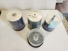 cd r dvd r lot for sale  Chicago