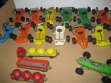 Roustang. lot karting d'occasion  Châlus