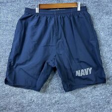 Navy shorts men for sale  Panama City Beach