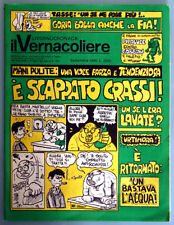 Livornocronaca vernacoliere se usato  Italia