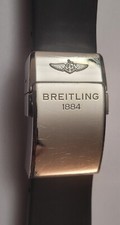 Breitling deployment buckle d'occasion  Franconville