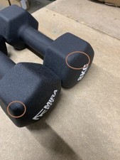 Mirafit 8kg hex for sale  UK
