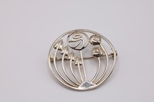 Silver rennie mackintosh for sale  BATH