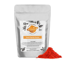 Sweet paprika powder for sale  LEICESTER