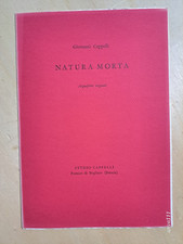 Giovanni cappelli natura usato  Roe Volciano