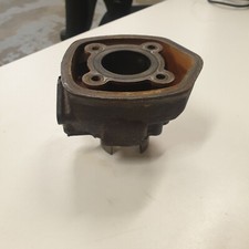 Aprilia sr50 barrel for sale  SWINDON