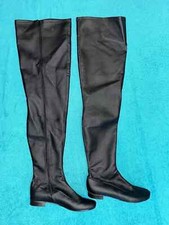 Schwarze unisex verknee gebraucht kaufen  Nordhausen