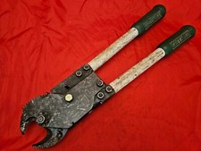 Greenlee 764m4 ratchet for sale  Wichita Falls