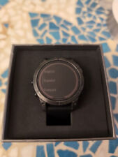 Garmin fenix solar d'occasion  Évian-les-Bains