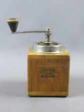 Macina caffe brevetti usato  Inverigo