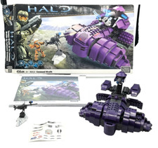 Halo mega bloks for sale  Chalfont