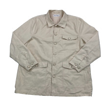 Overalls overshirt men for sale  HUNTINGDON