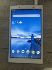 Lenovo tab 8504x for sale  SALISBURY