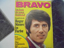 1968 jürgens bonanza gebraucht kaufen  Deutschland