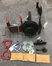 Gravely rear pto for sale  Bethel