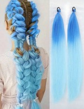 Bleu pale rajout d'occasion  Artix