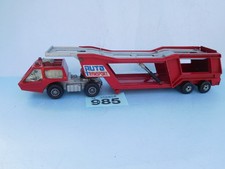Matchbox superkings lesney for sale  CARLISLE