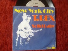 Rex new york gebraucht kaufen  Karlsruhe